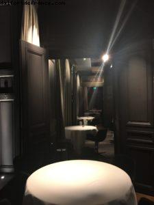 Guy Savoy - Hotel de la monnaie - Paris