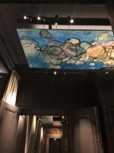 Guy Savoy - Hotel de la monnaie - Paris