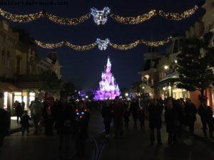 Disneyland Paris