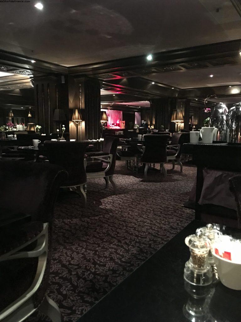 Hotel Westin - Paris