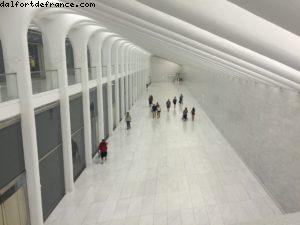 World Trade Center - Ville de New York