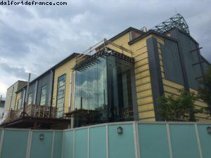 l'ancien Mannequin Palace - Disney Springs - Walt Disney World