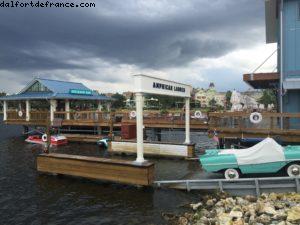 Disney Springs - Walt Disney World