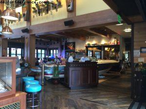 Disney Springs - Walt Disney World