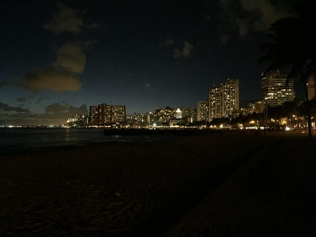 Waikiki - Honolulu
