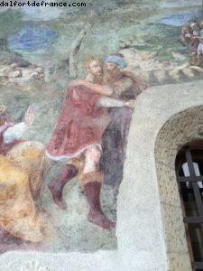 Naples - Notre 53eme croisière Atlantis (à bord du Celebrity Equinoxe)