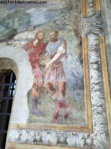 Naples - Notre 53eme croisière Atlantis (à bord du Celebrity Equinoxe)