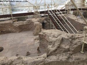 Naples - Notre 53eme croisière Atlantis (à bord du Celebrity Equinoxe)