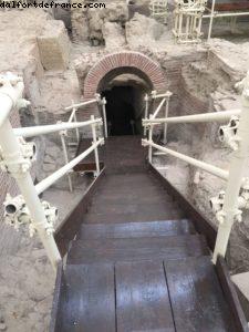 Naples - Notre 53eme croisière Atlantis (à bord du Celebrity Equinoxe)