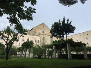 Naples - Notre 53eme croisière Atlantis (à bord du Celebrity Equinoxe)