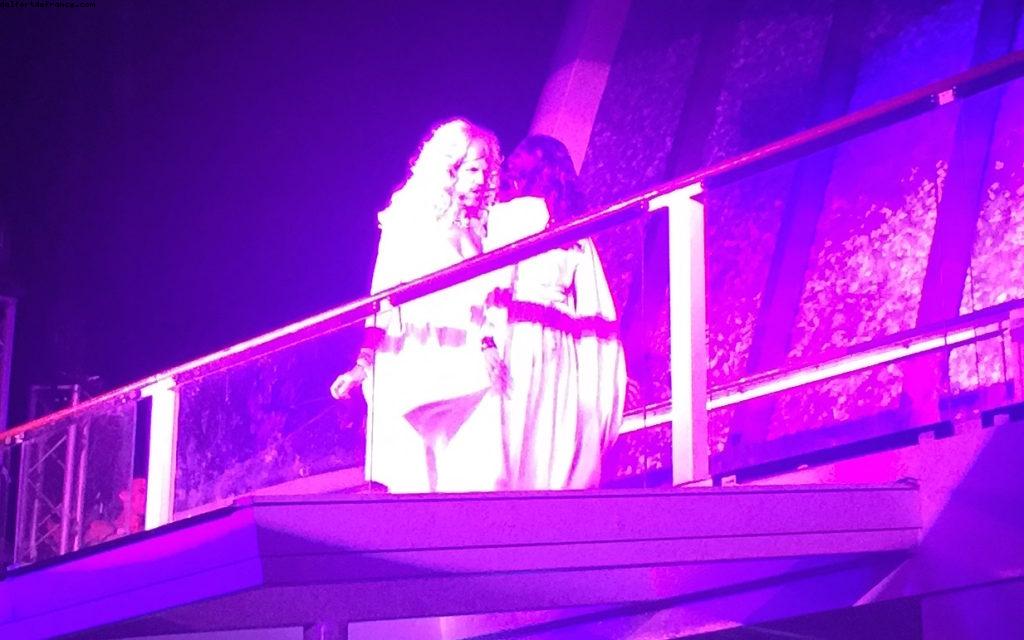 Mamma Mia! C'est grec! - Notre 53eme croisière Atlantis (à bord du Celebrity Equinoxe)