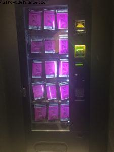 Mykonos - Notre 53eme croisière Atlantis (à bord du Celebrity Equinoxe)