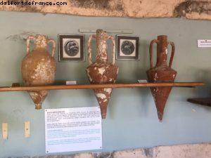 Château de Bodrum - Notre 53eme croisière Atlantis (à bord du Celebrity Equinoxe)