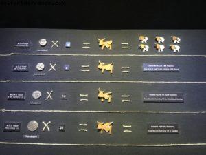 Château de Bodrum - Notre 53eme croisière Atlantis (à bord du Celebrity Equinoxe)