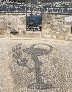 Château de Bodrum - Notre 53eme croisière Atlantis (à bord du Celebrity Equinoxe)