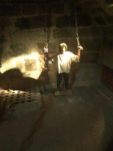 Château de Bodrum - Notre 53eme croisière Atlantis (à bord du Celebrity Equinoxe)