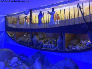 Château de Bodrum - Notre 53eme croisière Atlantis (à bord du Celebrity Equinoxe)