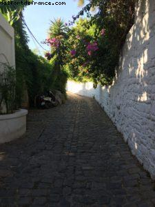 Bodrum - Notre 53eme croisière Atlantis (à bord du Celebrity Equinoxe)