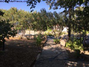 Mausolée - Notre 53eme croisière Atlantis (à bord du Celebrity Equinoxe)