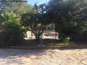 Mausolée - Notre 53eme croisière Atlantis (à bord du Celebrity Equinoxe)