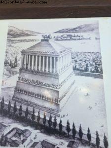 Mausolée - Notre 53eme croisière Atlantis (à bord du Celebrity Equinoxe)