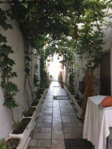 Bodrum - Notre 53eme croisière Atlantis (à bord du Celebrity Equinoxe)