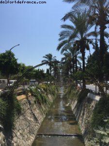Kusadasi - Notre 53eme croisière Atlantis (à bord du Celebrity Equinoxe)