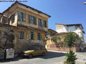 Kusadasi - Notre 53eme croisière Atlantis (à bord du Celebrity Equinoxe)