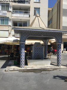 Kusadasi - Notre 53eme croisière Atlantis (à bord du Celebrity Equinoxe)