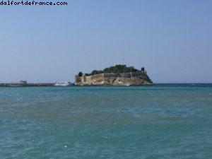 Kusadasi - Notre 53eme croisière Atlantis (à bord du Celebrity Equinoxe)