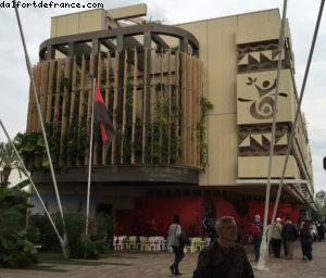 Angola (1539) - Expo - Milan