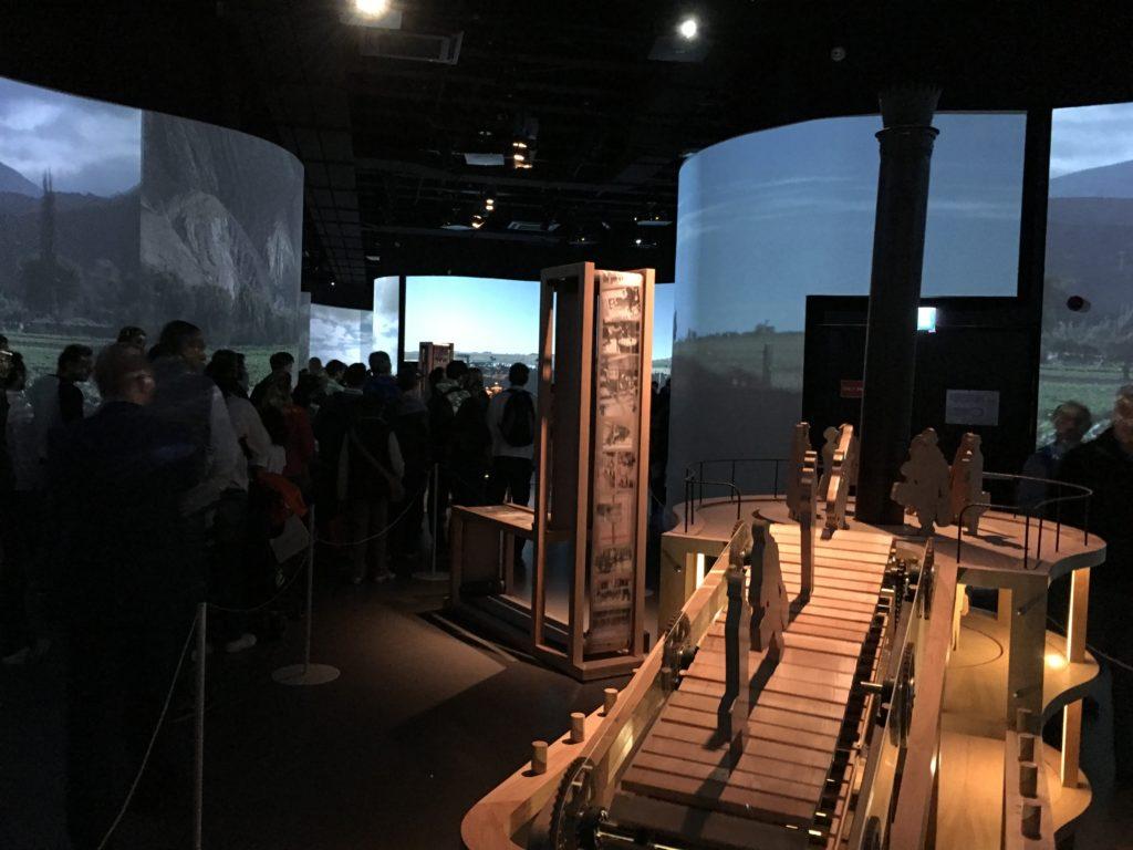 Argentina (1429) - Expo - Milan