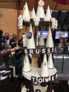 Belgium (1393) - Expo - Milan