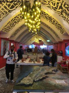 Bio Mediterraneum - Lebanon (1336) - Expo - Milan