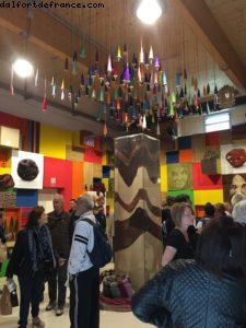 Cereals and Tubers Cluster - Bolivia (1474) - Expo - Milan