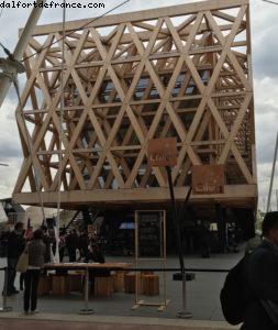 Chile (1481) - Expo - Milan