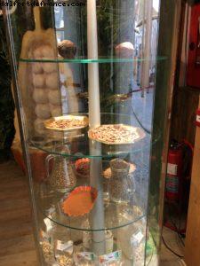 Chocolate and Cacao Cluster - Côte d'Ivoire (1415) - Expo - Milan