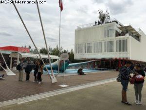 Czech Republic (1541) - Expo - Milan