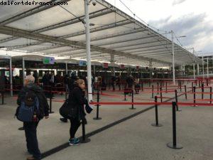 Entrance (1547) - Expo - Milan