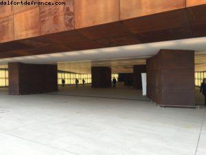 Entrance (1549) - Expo - Milan