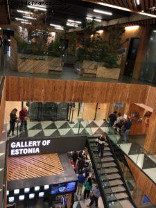 Estonia (1367) - Expo - Milan