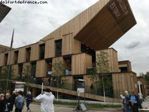 Estonia (1463) - Expo - Milan