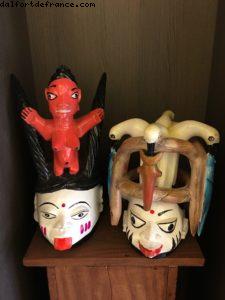 Fruit and Vegetables Cluster - Benin (1434) - Expo - Milan