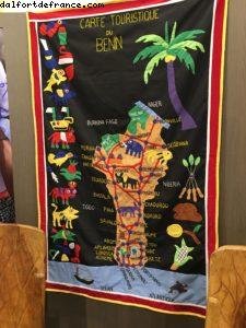 Fruits and Vegetables Cluster - Benin (1436) - Expo - Milan