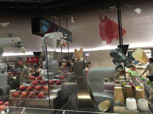 Future food district (1330) - Expo - Milan