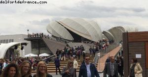 Germany (1478) - Expo - Milan