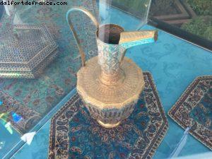 Iran (1359) - Expo - Milan