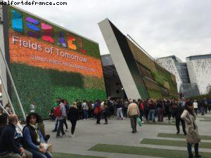 Israel (1489) - Expo - Milan