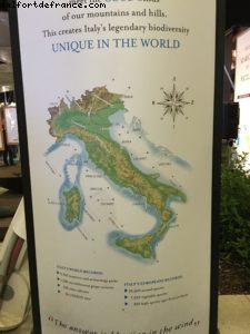 Italy (1202) - Expo - Milan