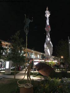 Italy (1203) - Expo - Milan